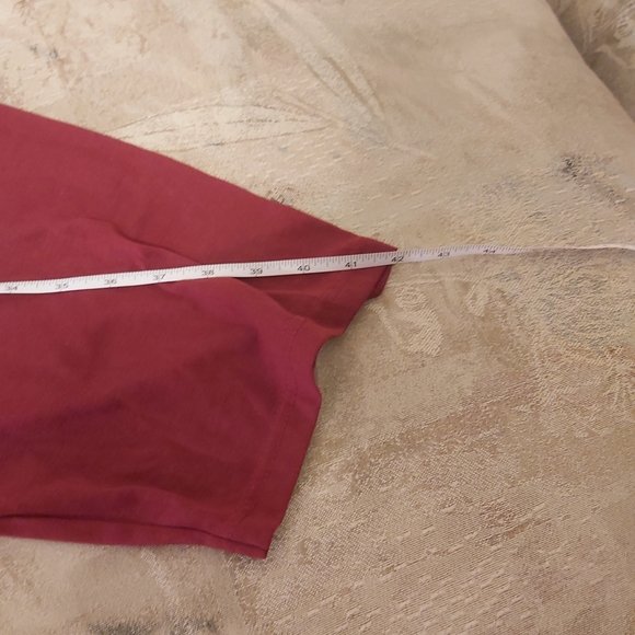 XXXL Sergio Maldini Men's T-Shirt - Picture 4 of 6